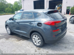 Photo of the vehicle Hyundai Tucson