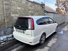 Фото авто Honda Stream