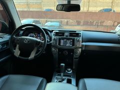 Сүрөт унаа Toyota 4Runner