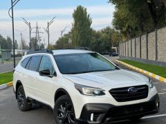 Photo of the vehicle Subaru Outback