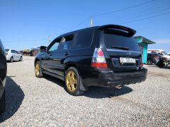 Фото авто Subaru Forester