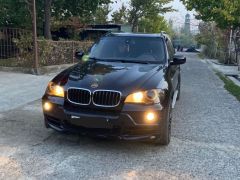 Сүрөт унаа BMW X5