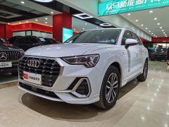 Фото авто Audi Q3