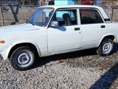 Сүрөт унаа ВАЗ (Lada) 2107