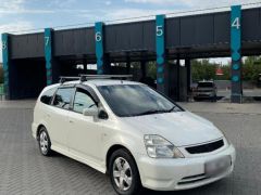 Сүрөт унаа Honda Stream