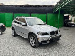 Фото авто BMW X5