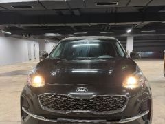 Фото авто Kia Sportage