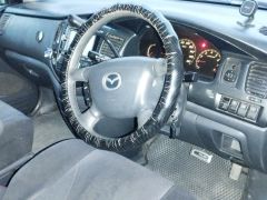 Сүрөт унаа Mazda MPV