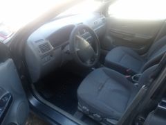 Photo of the vehicle Kia Rio