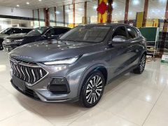 Photo of the vehicle Oshan X5