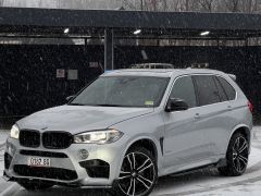 Фото авто BMW X5