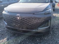 Сүрөт унаа Changan CS55PLUS