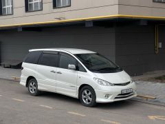 Сүрөт унаа Toyota Estima