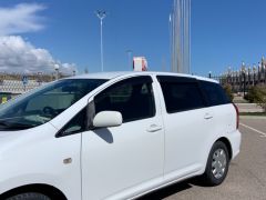 Сүрөт унаа Toyota Wish