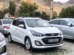 Сүрөт унаа Chevrolet Spark