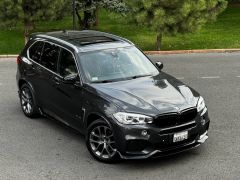 Сүрөт унаа BMW X5