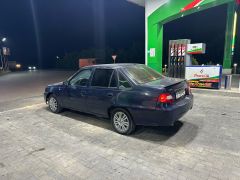 Сүрөт унаа Daewoo Nexia