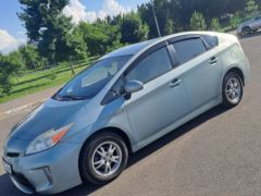 Сүрөт унаа Toyota Prius