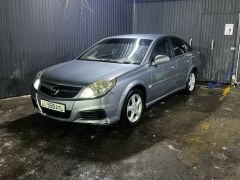 Сүрөт унаа Opel Vectra