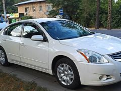 Фото авто Nissan Altima