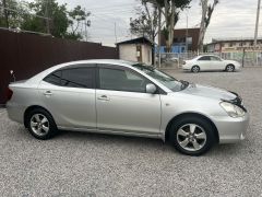 Photo of the vehicle Toyota Allion