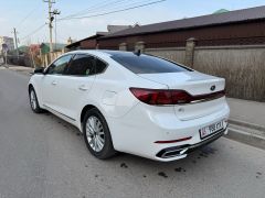 Фото авто Kia K7