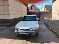 Сүрөт унаа Daewoo Nexia