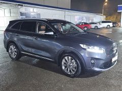 Фото авто Kia Sorento