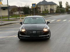 Сүрөт унаа Hyundai Sonata