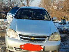 Photo of the vehicle Chevrolet Lacetti