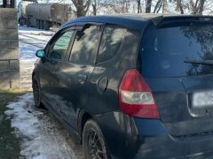 Сүрөт унаа Honda Fit