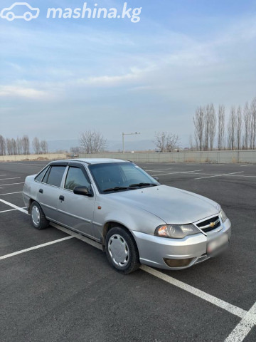 Daewoo Nexia