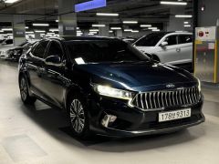 Сүрөт унаа Kia K7