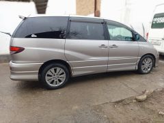 Photo of the vehicle Toyota Estima