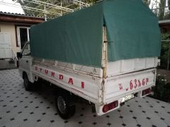 Фото авто Hyundai Porter