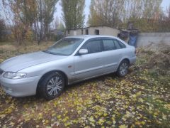 Сүрөт унаа Mazda 626