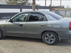 Photo of the vehicle Daewoo Nubira