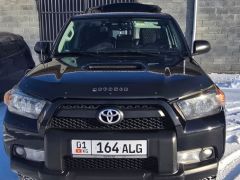 Photo of the vehicle Toyota 4Runner