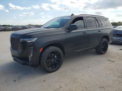 Photo of the vehicle Cadillac Escalade