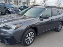 Photo of the vehicle Subaru Outback