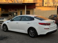 Сүрөт унаа Kia K5