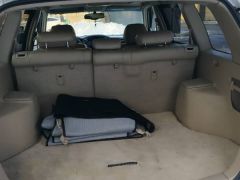 Photo of the vehicle Toyota Highlander