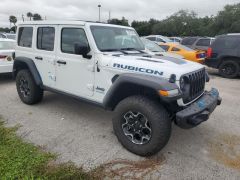 Сүрөт унаа Jeep Wrangler