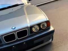 Сүрөт унаа BMW 5 серия