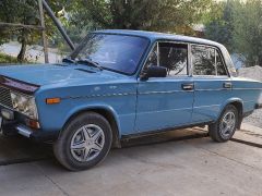 Сүрөт унаа ВАЗ (Lada) 2106