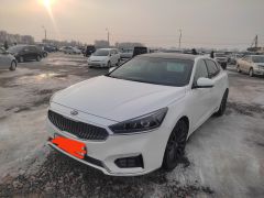 Сүрөт унаа Kia K7