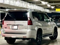 Сүрөт унаа Lexus GX