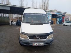 Фото авто Mercedes-Benz Городской