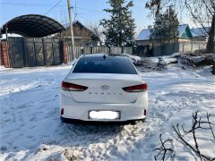 Сүрөт унаа Hyundai Sonata