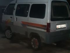 Photo of the vehicle Daewoo Damas